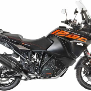 LEOVINCE NERO SLIP-ON MUFFLERS - Image 2