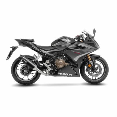 LEOVINCE NERO SLIP-ON MUFFLERS - Image 4