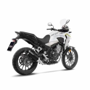 LEOVINCE NERO SLIP-ON MUFFLERS - Image 5