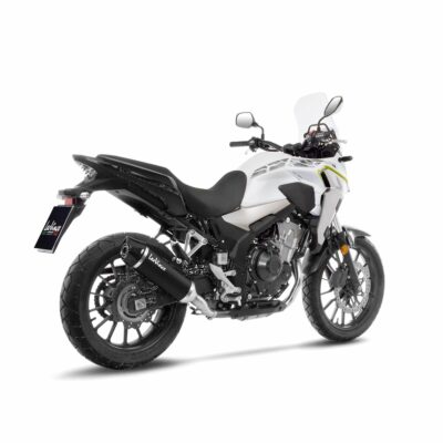 LEOVINCE NERO SLIP-ON MUFFLERS - Image 5
