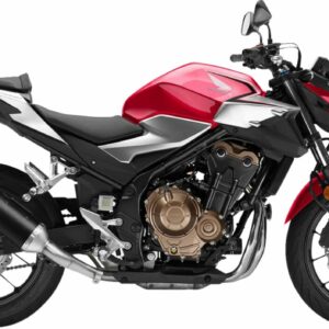 LEOVINCE NERO SLIP-ON MUFFLERS - Image 6