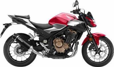 LEOVINCE NERO SLIP-ON MUFFLERS - Image 6