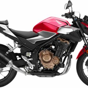 LEOVINCE LV ONE EVO CARBON SLIP-ON MUFFLER ECE - Image 3