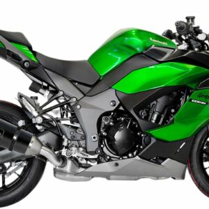 LEOVINCE MUFFLER FACTORY S BLACK EDITION - Image 3
