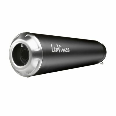 LEOVINCE GP ONE SLIP-ON MUFFLER