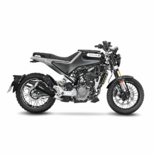 LEOVINCE GP ONE SLIP-ON MUFFLER - Image 3