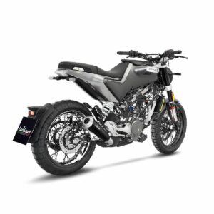 LEOVINCE GP ONE SLIP-ON MUFFLER - Image 5