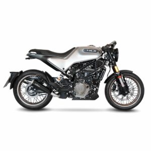 LEOVINCE GP ONE SLIP-ON MUFFLER - Image 7