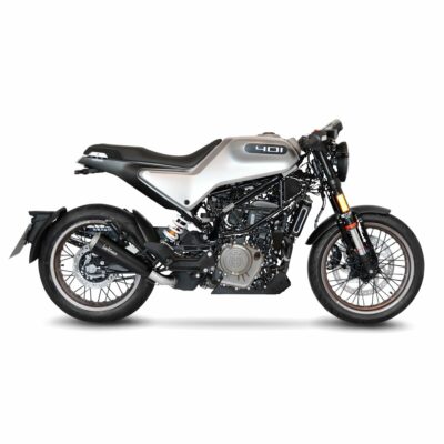 LEOVINCE GP ONE SLIP-ON MUFFLER - Image 7