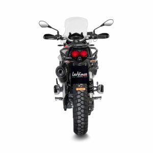 LEOVINCE LV ONE EVO BLACK EDITION SLIP-ONE MUFFLER  ECE - Image 4