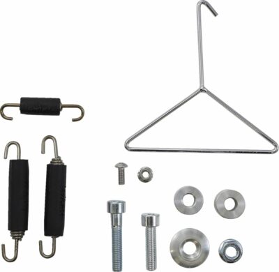 LEOVINCE LV ONE EVO STAINLESS STEEL SLIP-ON MUFFLER - Image 6