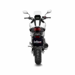 LEOVINCE LV ONE EVO STAINLESS STEEL SLIP-ON MUFFLER - Image 3