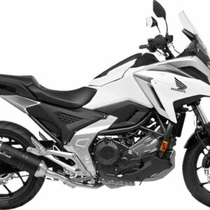 LEOVINCE LV ONE EVO BLACK EDITION SLIP-ONE MUFFLER  ECE - Image 4