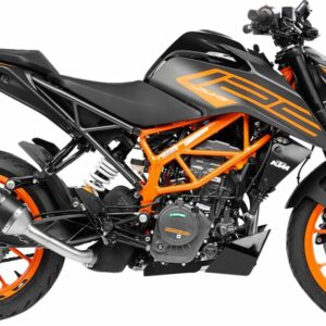 LEOVINCE LV ONE EVO CARBON SLIP-ON MUFFLER ECE - Image 6