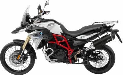 LEOVINCE LV ONE EVO BLACK EDITION SLIP-ONE MUFFLER  ECE - Image 2