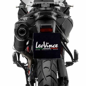 LEOVINCE LV ONE EVO BLACK EDITION SLIP-ONE MUFFLER  ECE - Image 4