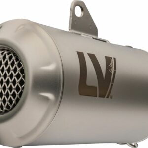 LEOVINCE MUFFLER LV-10 SS CF MOTO 450 SS - Image 2