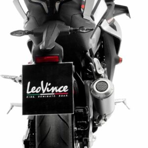 LEOVINCE MUFFLER LV-10 SS CF MOTO 450 SS - Image 3