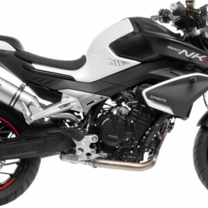 LEOVINCE MUFFLER LV 1 SS CF MOTO 800 NK SPORT