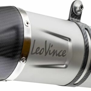 LEOVINCE MUFFLER LV 1 SS CF MOTO 800 NK SPORT - Image 2