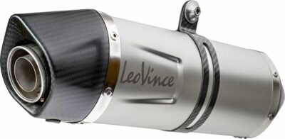 LEOVINCE MUFFLER LV 1 SS CF MOTO 800 NK SPORT - Image 2