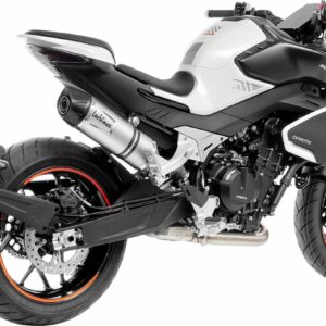 LEOVINCE MUFFLER LV 1 SS CF MOTO 800 NK SPORT - Image 3