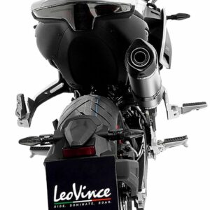 LEOVINCE MUFFLER LV 1 SS CF MOTO 800 NK SPORT - Image 4