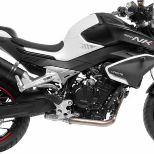 LEOVINCE MUFFLER LV 1 BLACK CF MOTO 800 NK SPORT