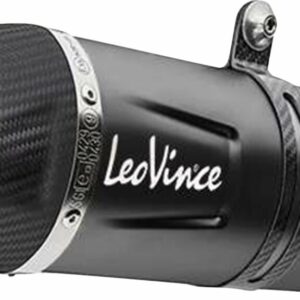 LEOVINCE MUFFLER LV 1 BLACK CF MOTO 800 NK SPORT - Image 2