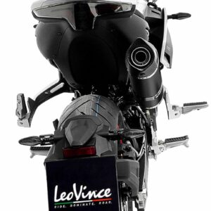 LEOVINCE MUFFLER LV 1 BLACK CF MOTO 800 NK SPORT - Image 4