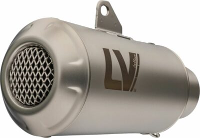 LEOVINCE MUFFLER LV-10 SS DUCATI SCRAMBLER 800 - Image 2