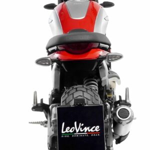 LEOVINCE LINK PIPE DUCATI 800 - Image 3