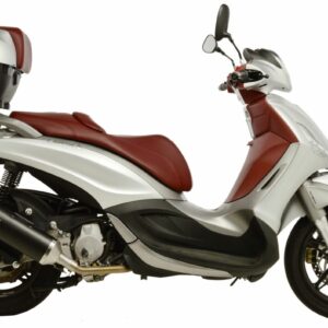 LEOVINCE NERO SLIP-ON MUFFLERS - Image 3