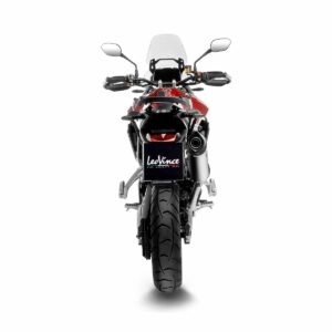 LEOVINCE LV ONE EVO STAINLESS STEEL SLIP-ON MUFFLER ECE - Image 2
