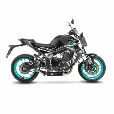 LEOVINCE LV RACE EXHAUST SYSTEM ECE/EU - Image 2