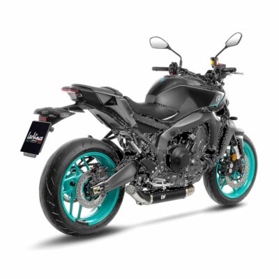 LEOVINCE LV RACE EXHAUST SYSTEM ECE/EU - Image 3