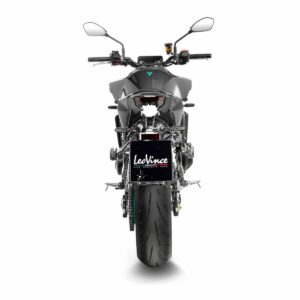 LEOVINCE LV RACE EXHAUST SYSTEM ECE/EU - Image 4