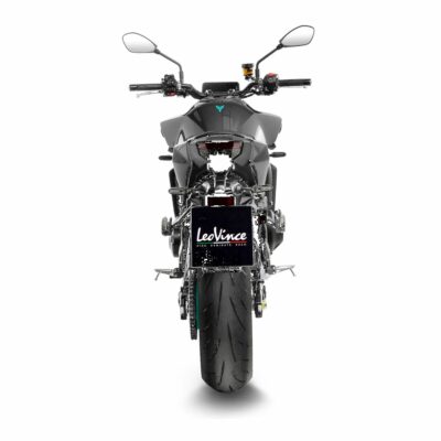 LEOVINCE LV RACE EXHAUST SYSTEM ECE/EU - Image 4