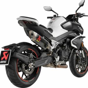 AKRAPOVIC