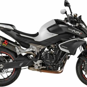 AKRAPOVIC - Image 2