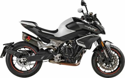 AKRAPOVIC - Image 2