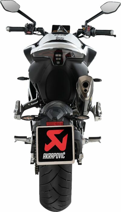 AKRAPOVIC - Image 3