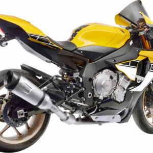 LEOVINCE LINK PIPE YZF-R1 - Image 2
