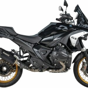AKRAPOVIC COLLECTOR HEADER TITANIUM - Image 2