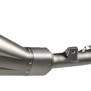 AKRAPOVIC EXHAUST EVO TITANIUM CRF450R/450RX - Image 4