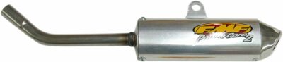 FMF POWERCORE 2 SILENCER ALUMINUM KTM