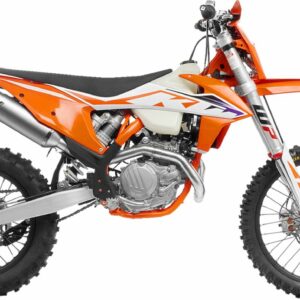 LEOVINCE MUFFLER X3 EVO KTM HUSKY