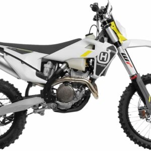 LEOVINCE MUFFLER X3 EVO KTM HUSKY - Image 2