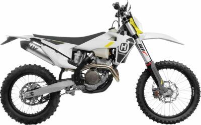 LEOVINCE MUFFLER X3 EVO KTM HUSKY - Image 2