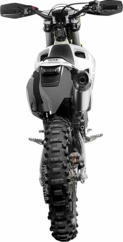 LEOVINCE MUFFLER X3 EVO KTM HUSKY - Image 3